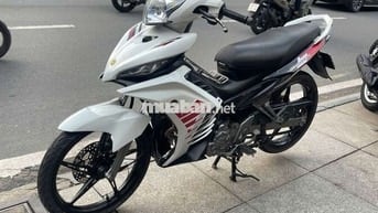 Yamaha Exciter 135 2014 mới 90% Bstp chính chủ