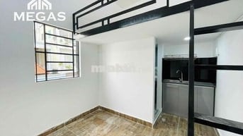 CHO THUÊ DUPLEX MỚI KENG 100% NGAY KẾ BÊN ĐH UTH