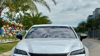 🐦‍🔥 LEXUS GS300   • Odo : 30.000 mls • Sản xuất : 12.2017 Model 2018