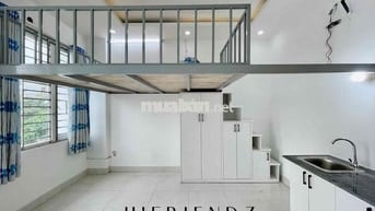 KHAI TRƯƠNG PHÒNG TRONG CĂN HỘ MỚI NGAY PHAN ANH NGÃ TƯ BỐN XÃ