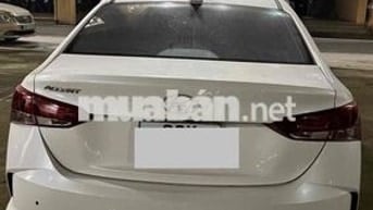 Hyundai Accent 2021 1.4 MT Tiêu chuẩn - 70000 km