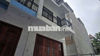 Nhà phúc đồng 42m2 xây 5 tầng cực đẹp , trước nhà rộng để xe ,gần phố