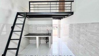 PHÒNG TRỌ BAN CÔNG_ GẦN HUIT_CÓ GÁC_NGAY NGÃ TƯ GÒ MÂY_SẴN MÁY LẠNH