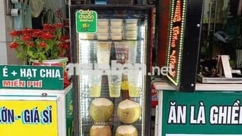 Cho Thuê nhà mặt tiền chợ tân hưng đường nguyễn văn quá sử dụng 150 m2