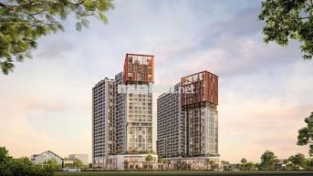 căn hộ cao cấp, 60m2, 2 phòng ngủ, Cora Tower Hòa Xuân Đà Nẵng