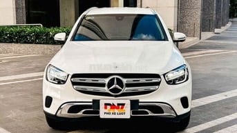 Mercedes Benz GLC 200 4Matic 2022