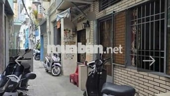 🌹5tỉ - Trần Phú - KV Hiếm nhà bán Quận 5 - Hẻm 3m - Nở hậu 24M