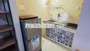 CC CHO THUÊ PHÒNG TRỌ DUPLEX BÌNH THẠNH