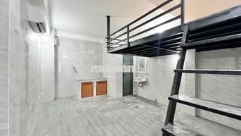DUPLEX FULL NỘI THẤT, MÁY GIẶT RIÊNG MỚI 100% SÁT CẦU NGUYỄN VĂN CỪ