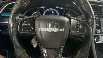 Honda Civic 2021 G - 45000 km