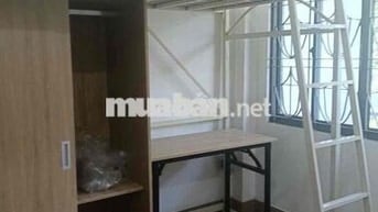 ✨ Sleepbox Duplex có bàn học Quận 10 giá chỉ 1.8 Triệu 💥