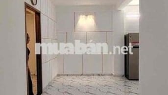 CHUNG CƯ PHAN VĂN TRỊ - BÌNH THẠNH - 73,6m2 - Giá 3,3 tỷ - NHÀ MỚI ĐẸP
