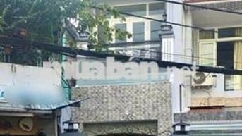 Cho Thuê Nhà Đường Đỗ Tấn Phong, Phú Nhuận ( Cho Làm CHDV - Cải Tạo )