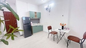 🏡 Studio 1PN Full NT – Gần Phan Xích Long, An Ninh, Tiện Ích, Ở Liền