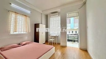 1PN tách bếp, full nội thất,giờ giấc tự do ngay Lũy Bán Bích - Tân Phú