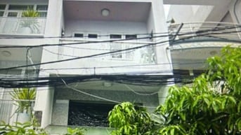  BÁN NHÀ MẶT TIỀN ĐƯỜNG SỐ 7 - KHU VIP BÌNH PHÚ! (ĐANG CÓ THU NHẬP ỔN 