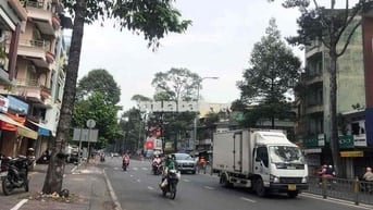 THÁI PHIÊN-4 TẦNG-ĐỦ CÔNG NĂNG NHÀ ĐÔNG NGƯỜI-Ở NGAY