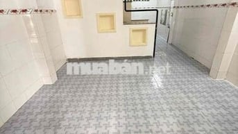 Bán Nhà 4.25 dài 9. trệt lầu 2 phòng. ngay Quang Trung P10. chỉ 3.3tỷ