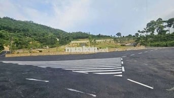ĐẤT VÀNG HOÀ LẠC - ĐƯỢC VÍ NHƯ ĐÀ LẠT THU NHỎ - SỞ HỮU TRONG TẦM TAY