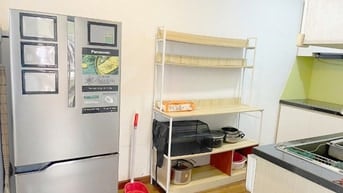  Cho thuê căn hộ Chung cư Hồ Biểu Chánh, Phường 12, Quận Phú Nhuận, H