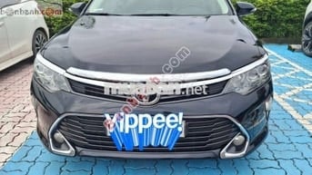 Toyota Camry 2.0E 2017