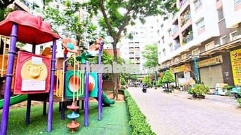 BÁN CĂN 2PN 64 M2  NHÀ MỚI BLOCK ĐẸP NHẤT DỰ ÁN EHOME3