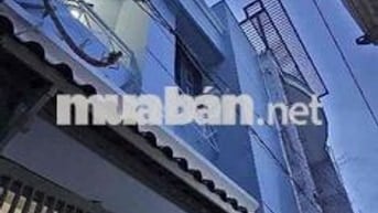 NHÀ ĐẸP 2 TẦNG TRẦN XUÂN SOẠN, 4.4M x 12M, 3PN, NHỈNH 5 TỶ 💰