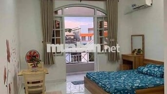 Căn Hộ Studio 30m2 - Ban Công- Full Nội thất- Nguyễn Kiệm-phú nhuận