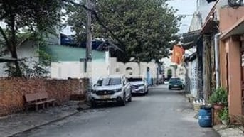 🏠 HXH - 110M² - BÙI QUANG LÀ - GÒ VẤP  - CHỈ 6TỶ