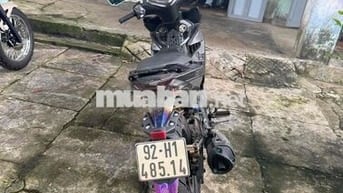 nhà dư xe nên bán con exiter cho bạn nào cần