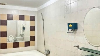 C/c Ruby Garden, Nguyễn Sỹ Sách, TB, 85m2, 2PN, 2WC, 9tr/th. Nhà mới