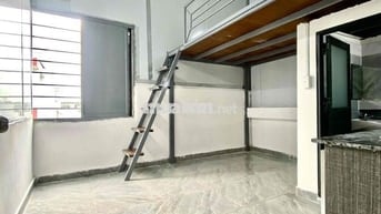 Phòng trọ giá rẻ mới xây ngay Emart Phan Huy Ích Gò Vấp