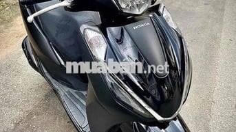 Lead 2025 ABS Đen Nhám Bstp 9 Chủ !!