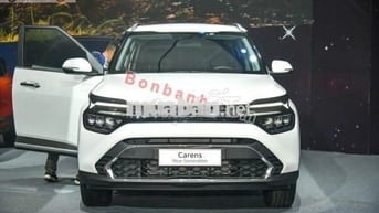 Kia Carens 1.5G Luxury 2025