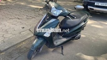 Bán xe Yamaha Acruzo đang đi, biển Hà nội