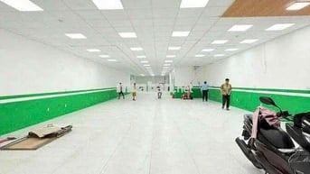 cho thuê mb rộng vị trí tốt 110tr