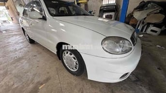 Daewoo Lanos 2003 SX - 1567999 km Một chủ😁😁😁