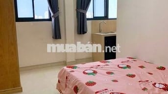 Hàng hiếm studio ngay gần trung tâm Q1, KCX, Lotte