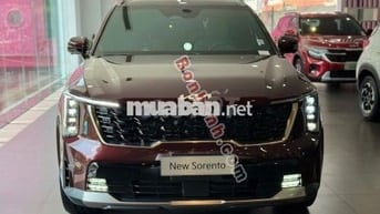 Kia Sorento Signature 2.2D AT 2025