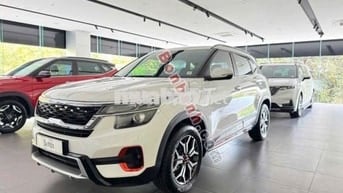 Kia Seltos Luxury 1.4 AT 2024