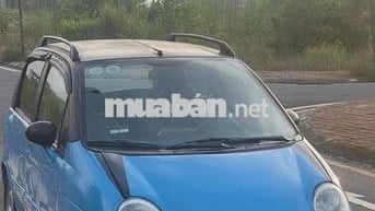 Daewoo Matiz 2004 0.8 MT - 21 km