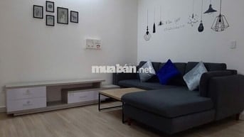 Cho thuê nhanh căn hộ 2pn 2wc nội thất cơ bản