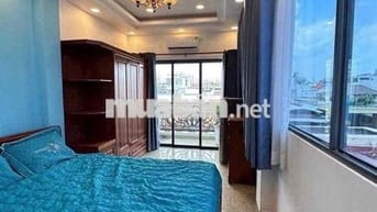 ‼️Căn Studio Ban Công Cao Cấp Full Nội Thất - ĐẶNG VĂN NGỮ ‼️