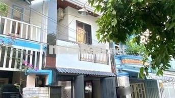 Cần cho thuê nhà HXH 61/3A Thăng Long P.4 Q.Tân Bình
