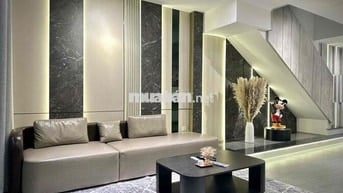 CHO THUÊ NHÀ GÓI 5 MỸ GIA ĐẦY ĐỦ NỘI THẤT CAO CẤP