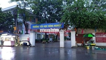 BÁN NHÀ ĐÀO NGUYÊN - TRÂU QUỲ 
35M2- 3 P. NGỦ - 5 TẦNG