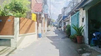 215M2 Full thổ cư ngay Metro ngang LỚN 7M chỉ 13.8 tỷ