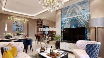 Căn hộ cao cấp 70m2, 2PN Cara River Park, Cần Thơ