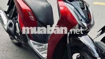 xe sh 125i biển hà nội