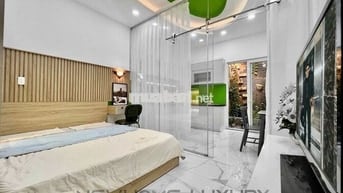 ✨ CĂN HỘ 1PN TÁCH BẾP CÓ SÂN SAU - GẦN CẦU CÔNG LÝ CÁCH TRUNG TÂM 5P✨